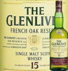 Whisky The Glenlivet 15yo - Pret | Preturi Whisky The Glenlivet 15yo