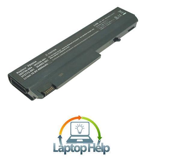 Baterie laptop HP Compaq NX6100 Series - Pret | Preturi Baterie laptop HP Compaq NX6100 Series