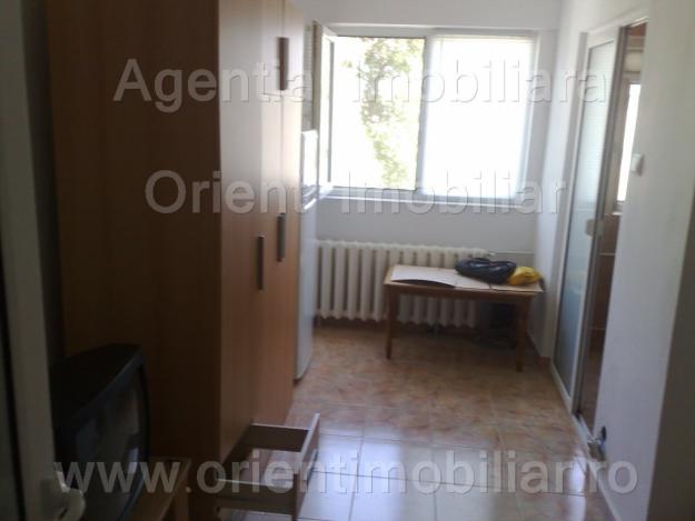 Garsoniera, zona tomis 3, constanta, inchiriere, 160 Euro - Pret | Preturi Garsoniera, zona tomis 3, constanta, inchiriere, 160 Euro