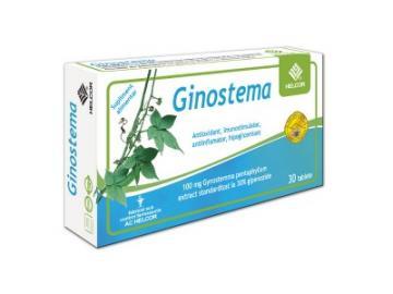 Ginostema *30cpr - Pret | Preturi Ginostema *30cpr