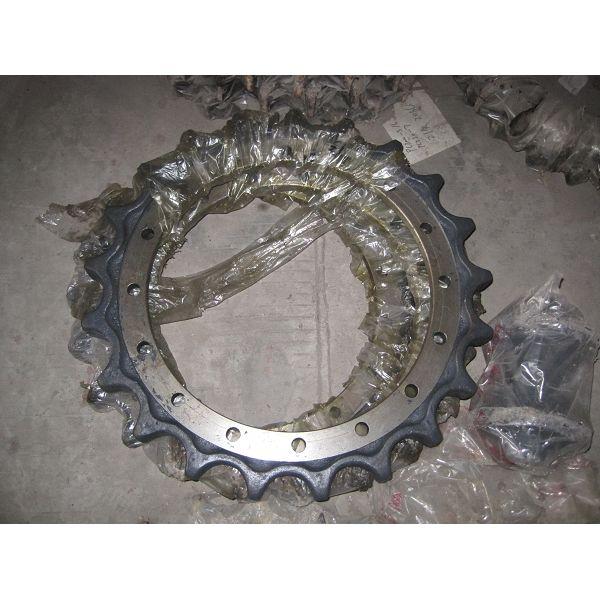 Sprocket - steluta pentru Komatsu PC600LC-7 PC600LC-8 PC600SE-6 - Pret | Preturi Sprocket - steluta pentru Komatsu PC600LC-7 PC600LC-8 PC600SE-6