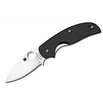 Briceag Spyderco Sage C123 - Pret | Preturi Briceag Spyderco Sage C123