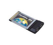 Card PCMCIA  adaptor la 2 x IEEE 1394 - Pret | Preturi Card PCMCIA  adaptor la 2 x IEEE 1394