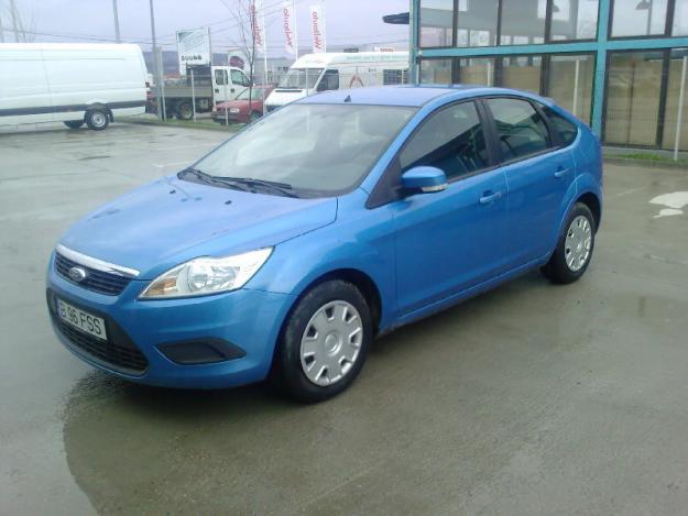 Ford Focus 1.6i - Pret | Preturi Ford Focus 1.6i