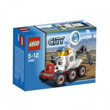 Lego City Space Vehicul lunar - Pret | Preturi Lego City Space Vehicul lunar