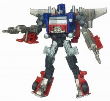 Transformers 3 CYBERVERSE COMMANDER - Pret | Preturi Transformers 3 CYBERVERSE COMMANDER