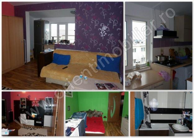 Vand apartament 2 camere, zona poarta 6, constanta - Pret | Preturi Vand apartament 2 camere, zona poarta 6, constanta