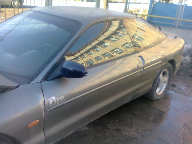 vand ford probe3 avariat fata - Pret | Preturi vand ford probe3 avariat fata