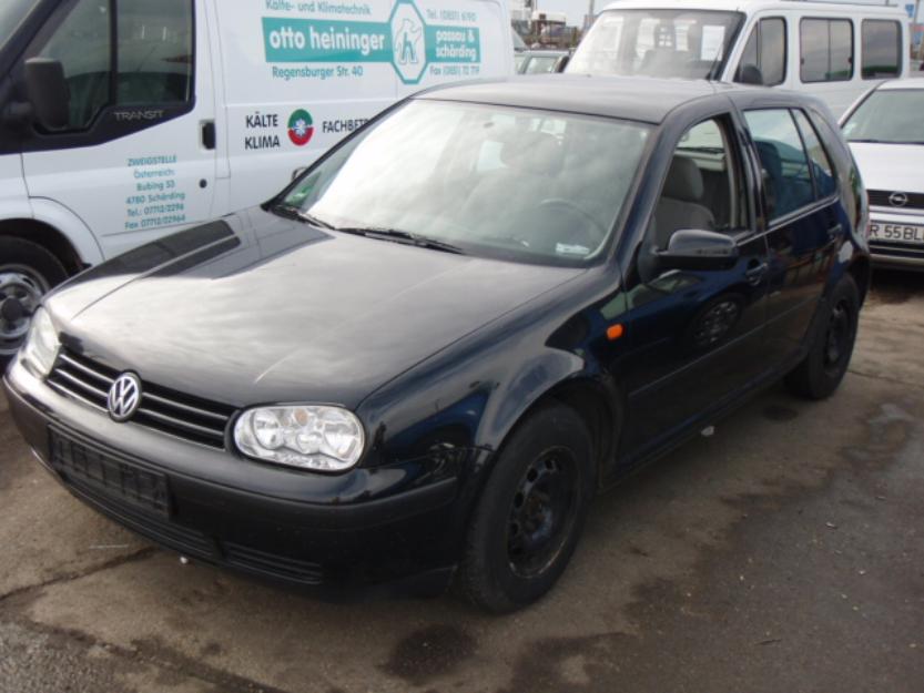 Volkswagen golf 4- 1.4i clima - Pret | Preturi Volkswagen golf 4- 1.4i clima