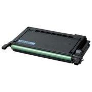 Cartus toner Samsung CLP-C600A Cyan - Pret | Preturi Cartus toner Samsung CLP-C600A Cyan