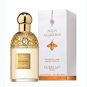 Guerlain Aqua Allegoria Pamplelune, Tester 125 ml, EDT - Pret | Preturi Guerlain Aqua Allegoria Pamplelune, Tester 125 ml, EDT