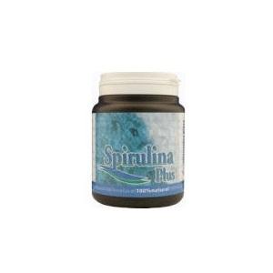 Spirulina Plus *200cps - Pret | Preturi Spirulina Plus *200cps