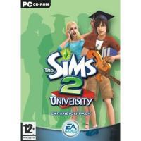 The Sims 2 University - Pret | Preturi The Sims 2 University