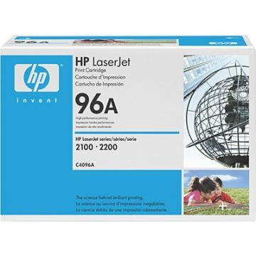 Toner HP LaserJet C4096A Negru - Pret | Preturi Toner HP LaserJet C4096A Negru