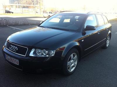 VAND AUDI A 4,2002/11,1,9 TDI,COMBI - Pret | Preturi VAND AUDI A 4,2002/11,1,9 TDI,COMBI