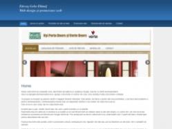 Web design Bucuresti, promovare site - Pret | Preturi Web design Bucuresti, promovare site