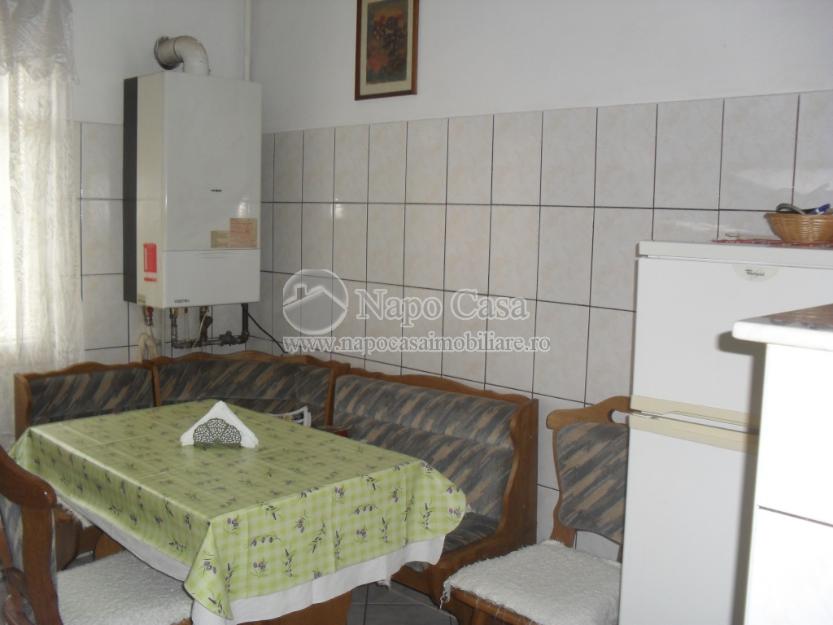 Ap. 3 camere, cart. Manastur - Pret | Preturi Ap. 3 camere, cart. Manastur