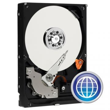 HDD Western Digital Caviar Blue, 1TB, 7200rpm, 32MB, SATA - Pret | Preturi HDD Western Digital Caviar Blue, 1TB, 7200rpm, 32MB, SATA