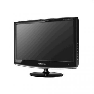 Monitor LCD Samsung SyncMaster 2333SW Negru - Pret | Preturi Monitor LCD Samsung SyncMaster 2333SW Negru