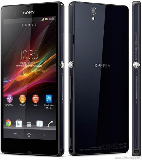 Sony XperiA z1 black noi sigilate la cutie, functionale orice retea,24luni garantie, cu to - Pret | Preturi Sony XperiA z1 black noi sigilate la cutie, functionale orice retea,24luni garantie, cu to