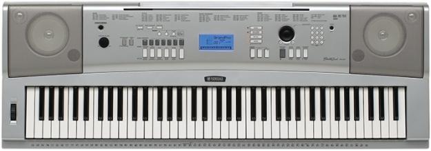 Vand orga Yamaha Potrable Grand-DGX-220 - Pret | Preturi Vand orga Yamaha Potrable Grand-DGX-220