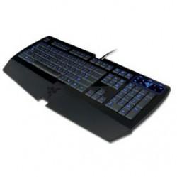 LYCOSA Gaming Keyboard - Pret | Preturi LYCOSA Gaming Keyboard