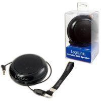 LogiLink SP0008, 2W RMS - Pret | Preturi LogiLink SP0008, 2W RMS