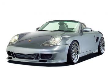 Porsche 911 / 996 Spoiler Fata SE-Line - Pret | Preturi Porsche 911 / 996 Spoiler Fata SE-Line