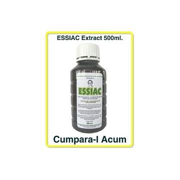 Ceai Essiac Extract - Pret | Preturi Ceai Essiac Extract