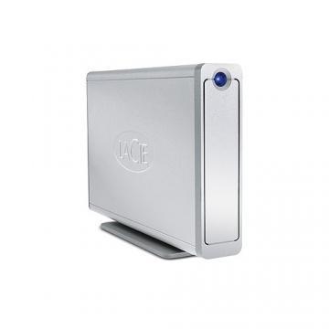 Hard Disk Extern LaCie Big Disk Extreme+ 1TB - Pret | Preturi Hard Disk Extern LaCie Big Disk Extreme+ 1TB