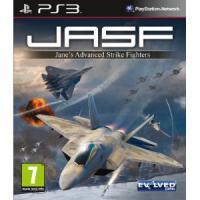 JASF JaneÃ¢â‚¬â„¢s Advanced Strike Fighters PS3 - Pret | Preturi JASF JaneÃ¢â‚¬â„¢s Advanced Strike Fighters PS3