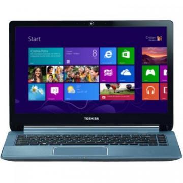 Notebook Toshiba 14&amp;#039;&amp;#039; Satellite U940-10F Ivy Bridge i5 3317U 1.7GHz 4GB 500GB + 32GB SSD HD 4000 Win 8 Ice Blue Silver - Pret | Preturi Notebook Toshiba 14&amp;#039;&amp;#039; Satellite U940-10F Ivy Bridge i5 3317U 1.7GHz 4GB 500GB + 32GB SSD HD 4000 Win 8 Ice Blue Silver