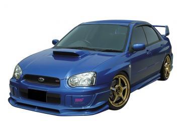 Subaru Impreza 2003-2006 Praguri Speed - Pret | Preturi Subaru Impreza 2003-2006 Praguri Speed