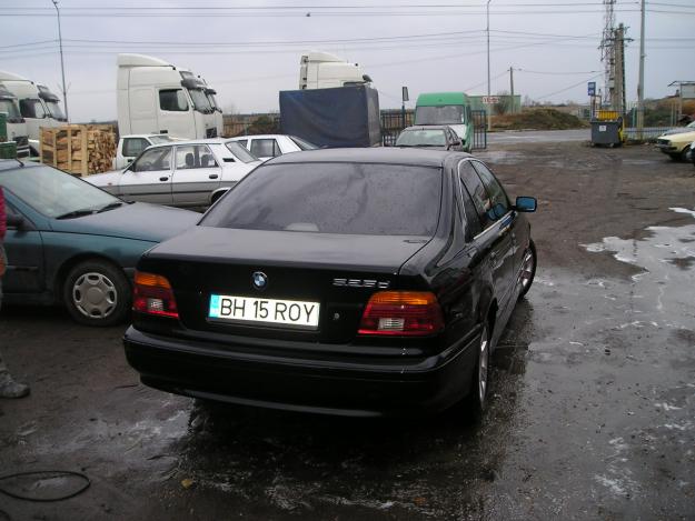 VAND BMW 525 - Pret | Preturi VAND BMW 525