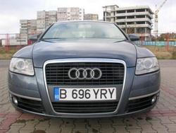 Vand AUDI A6 - Pret | Preturi Vand AUDI A6