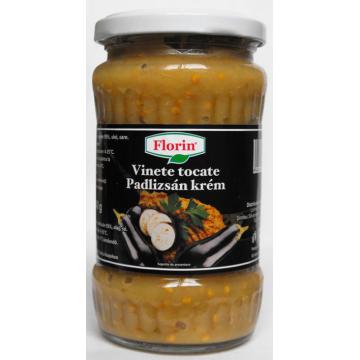 Vinete tocate Florin 340g - Pret | Preturi Vinete tocate Florin 340g