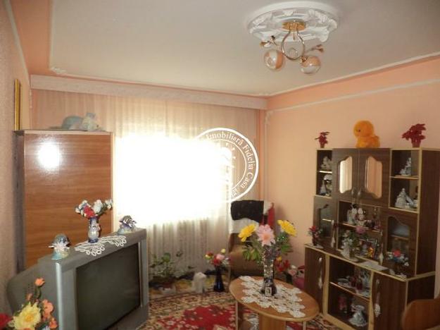 Apartament 3 camere de vanzare Iasi Alexandru cel Bun - Pret | Preturi Apartament 3 camere de vanzare Iasi Alexandru cel Bun