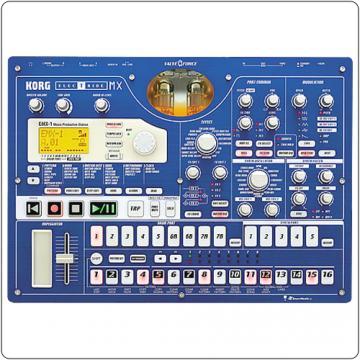 Korg EMX-1 - Electribe MX Music Production Station - Pret | Preturi Korg EMX-1 - Electribe MX Music Production Station