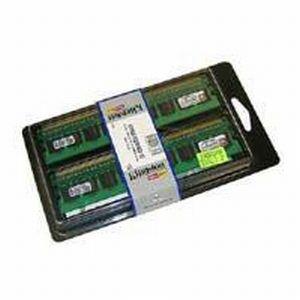 Memorie Kingston ValueRAM 2GB DDRII kit - Pret | Preturi Memorie Kingston ValueRAM 2GB DDRII kit