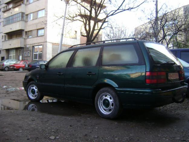 pasat 1.9 tdi 1996 - Pret | Preturi pasat 1.9 tdi 1996