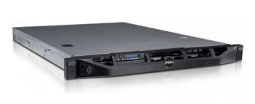 PowerEdge R410, Rack 1U(Up to 4x3.5" HDD), Intel Xeon E5649 6C 2.53GHz, 8GB (2x4GB DR LV RDIMMs) 1333MHz, 2x1TB SATA 7.2k 3.5,16X DVD+/-RW, SAS 6/iR Controller, Power Supply 480W, 3Yr NBD - Pret | Preturi PowerEdge R410, Rack 1U(Up to 4x3.5" HDD), Intel Xeon E5649 6C 2.53GHz, 8GB (2x4GB DR LV RDIMMs) 1333MHz, 2x1TB SATA 7.2k 3.5,16X DVD+/-RW, SAS 6/iR Controller, Power Supply 480W, 3Yr NBD
