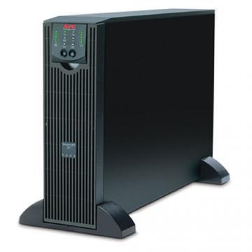 UPS APC Smart RT 6000VA, 230V - Pret | Preturi UPS APC Smart RT 6000VA, 230V