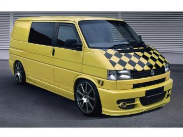 VW Transporter T4 Spoiler Fata ST - Pret | Preturi VW Transporter T4 Spoiler Fata ST