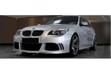 BMW E60 Body Kit NT-Exclusive - Pret | Preturi BMW E60 Body Kit NT-Exclusive