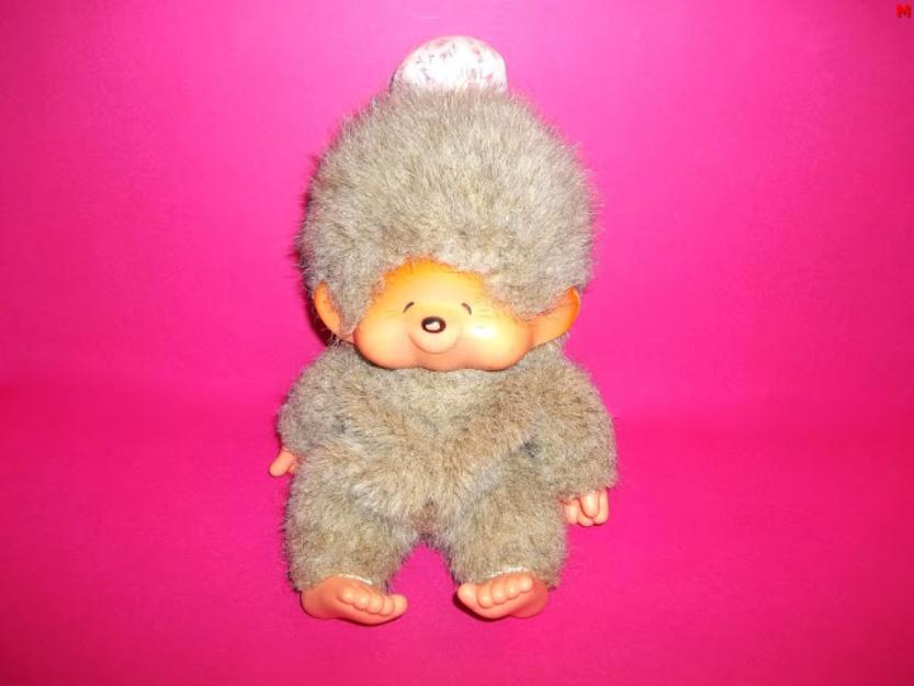 jucarii personaj din desene animate monchhichi din plus - Pret | Preturi jucarii personaj din desene animate monchhichi din plus