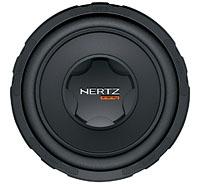 Subwoofer difuzor HERTZ ENERGY ES250D - Pret | Preturi Subwoofer difuzor HERTZ ENERGY ES250D