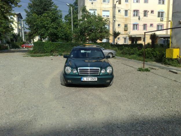 vand mercedes e230 sau variante chiar si cu duba - Pret | Preturi vand mercedes e230 sau variante chiar si cu duba