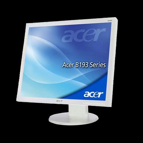 Vand Monitor LCD Acer 19