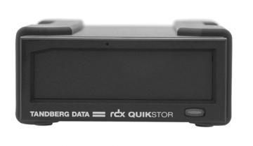 Drive extern 5.25in RDX QuikStor Tandberg, USB 2.0, black, (8650-RDX) - Pret | Preturi Drive extern 5.25in RDX QuikStor Tandberg, USB 2.0, black, (8650-RDX)