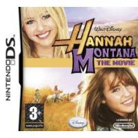 Hannah Montana: The Movie Game NDS - Pret | Preturi Hannah Montana: The Movie Game NDS